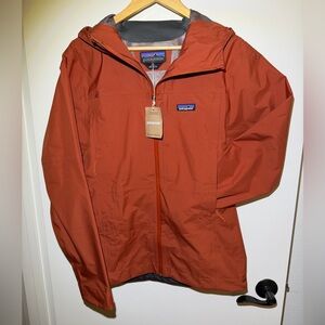 Patagonia Men’s Boulder Fork Rain Jacket